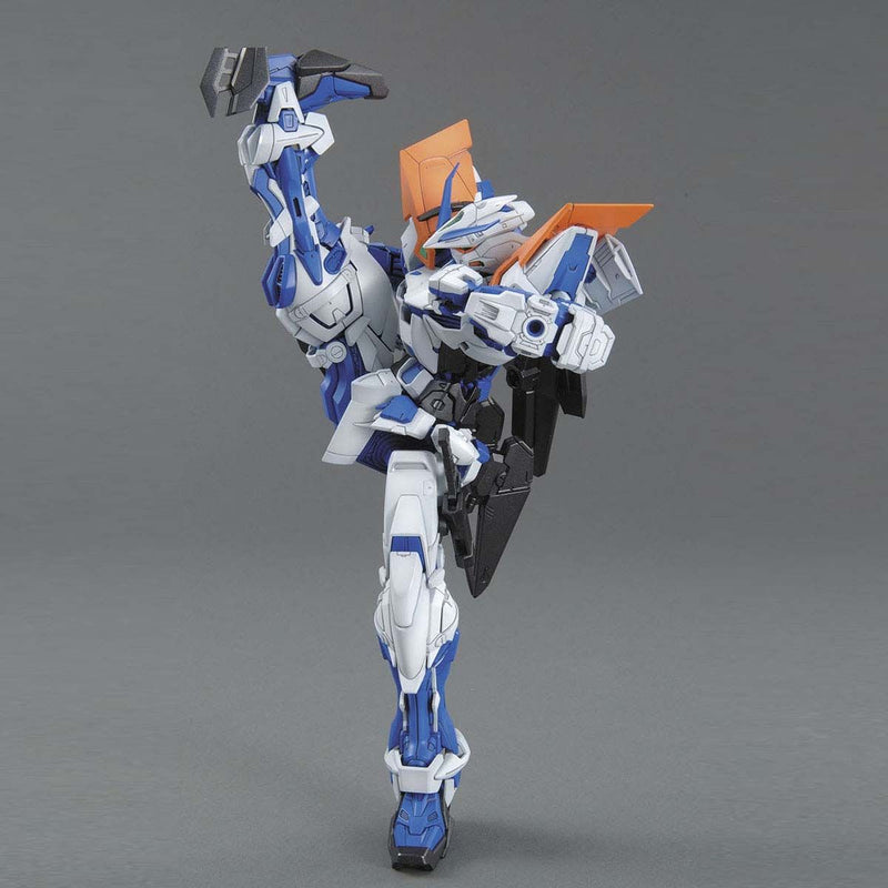 Gundam Astray Blue Frame Second Revise | MG 1/100