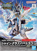Shining Grasper Dragon | SDW Heroes