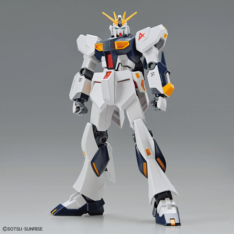 Nu Gundam | Entry Grade 1/144