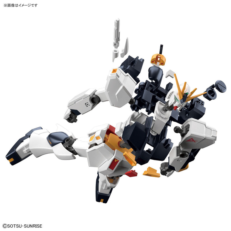 Nu Gundam | Entry Grade 1/144