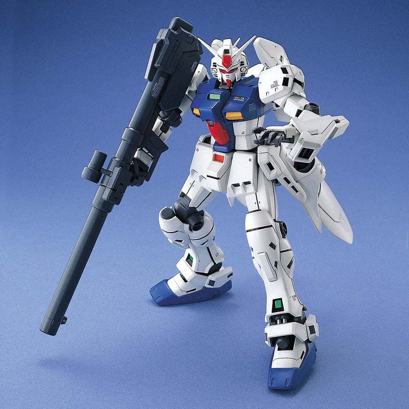 Gundam GP03S Stamen | MG 1/100