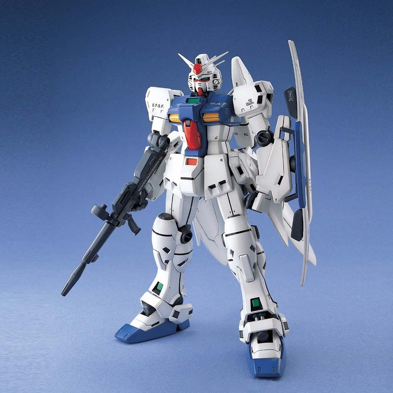 Gundam GP03S Stamen | MG 1/100