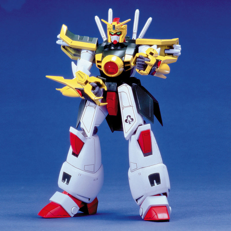 Dragon Gundam | HG 1/100
