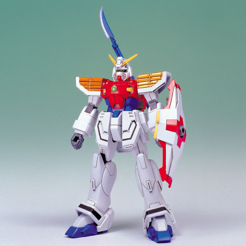 Rising Gundam | HG 1/100