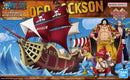 Oro Jackson | One Piece Grand Ship Collection