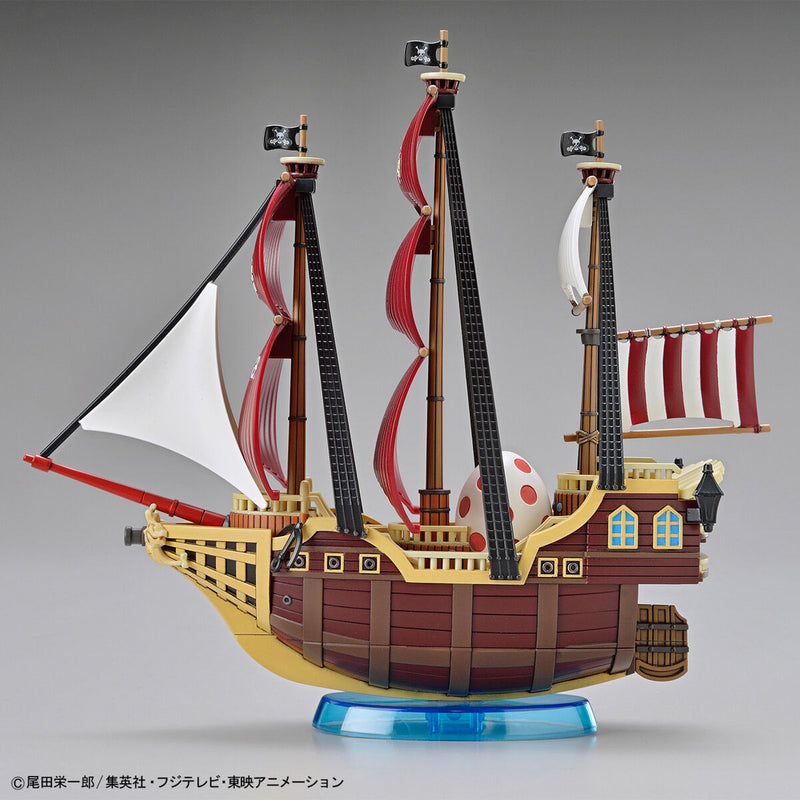 Oro Jackson | One Piece Grand Ship Collection