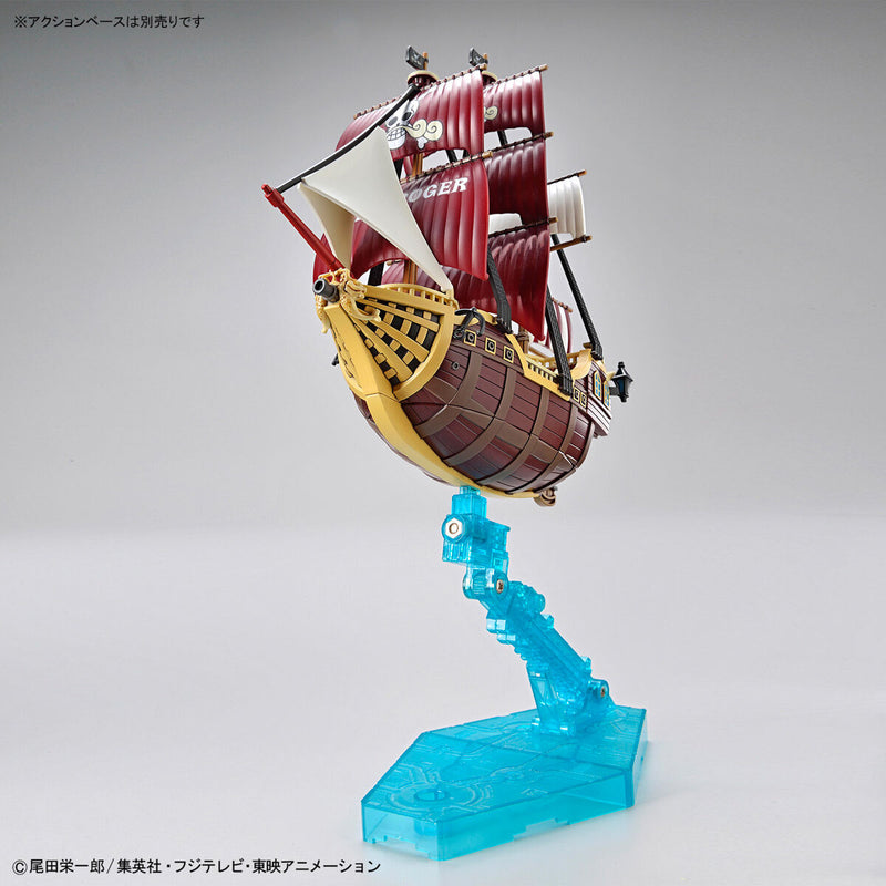 Oro Jackson | One Piece Grand Ship Collection