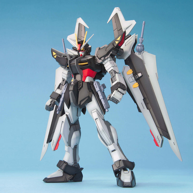 Strike Noir Gundam | MG 1/100