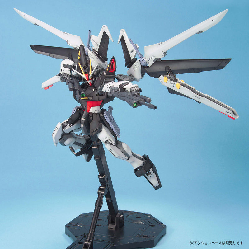 Strike Noir Gundam | MG 1/100