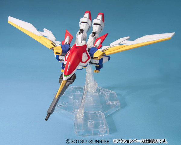 Wing Gundam (Animation ver.) | MG 1/100