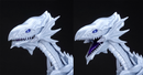 Blue-Eyes White Dragon: Amplified | Figure-rise Standard