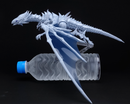 Blue-Eyes White Dragon: Amplified | Figure-rise Standard
