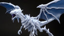 Blue-Eyes White Dragon: Amplified | Figure-rise Standard