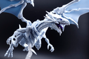 Blue-Eyes White Dragon: Amplified | Figure-rise Standard
