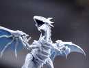 Blue-Eyes White Dragon: Amplified | Figure-rise Standard