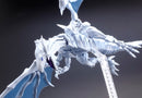 Blue-Eyes White Dragon: Amplified | Figure-rise Standard