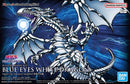 Blue-Eyes White Dragon: Amplified | Figure-rise Standard