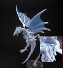 Blue-Eyes White Dragon: Amplified | Figure-rise Standard