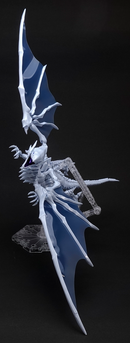 Blue-Eyes White Dragon: Amplified | Figure-rise Standard