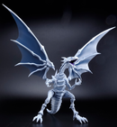 Blue-Eyes White Dragon: Amplified | Figure-rise Standard