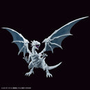 Blue-Eyes White Dragon: Amplified | Figure-rise Standard