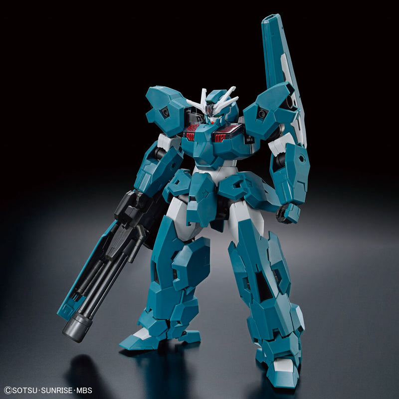 Gundam Lfrith Ur | HG 1/144