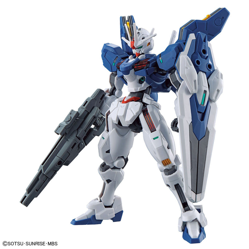 Gundam Aerial Rebuild | HG 1/144