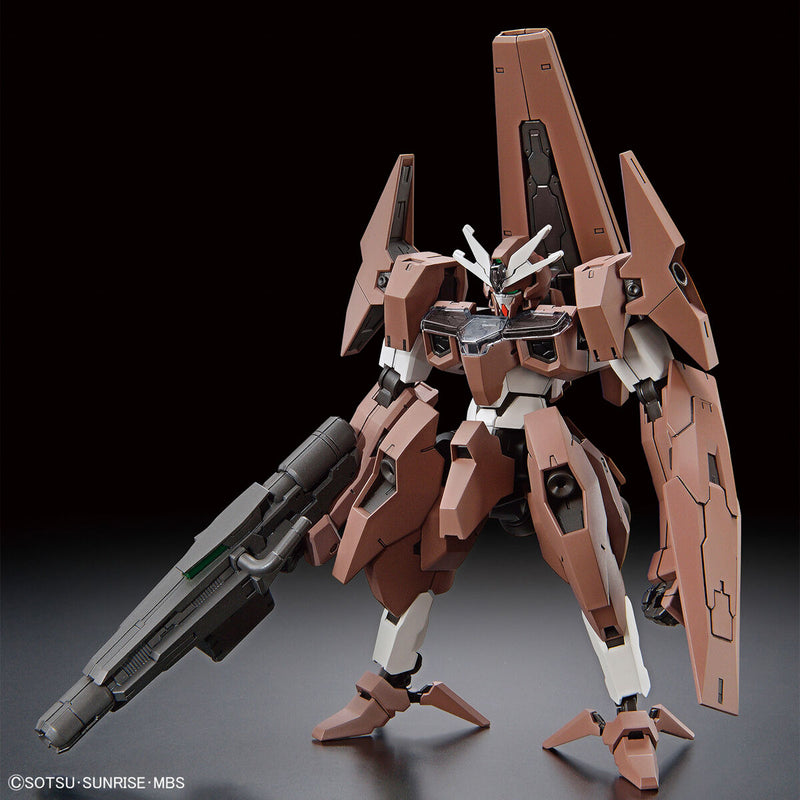 Gundam Lfrith Thorn | HG 1/144