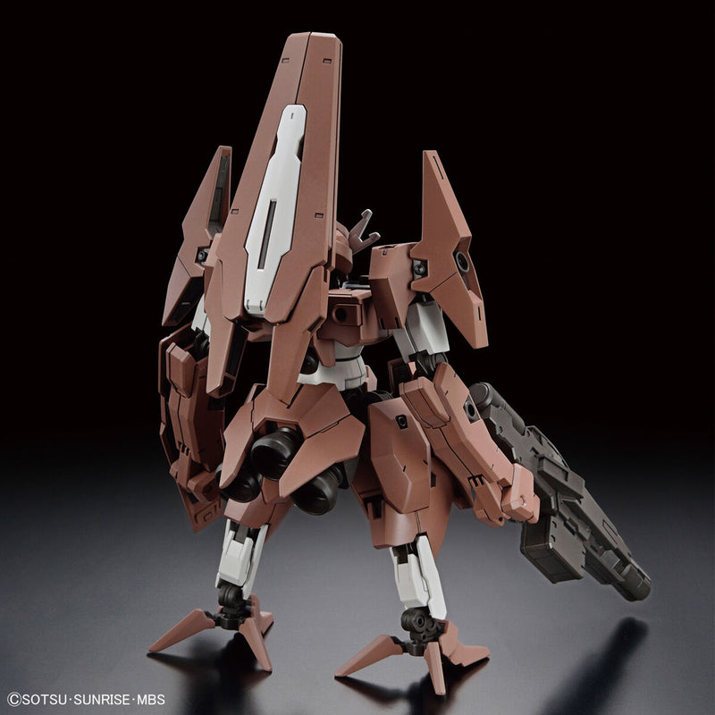 Gundam Lfrith Thorn | HG 1/144