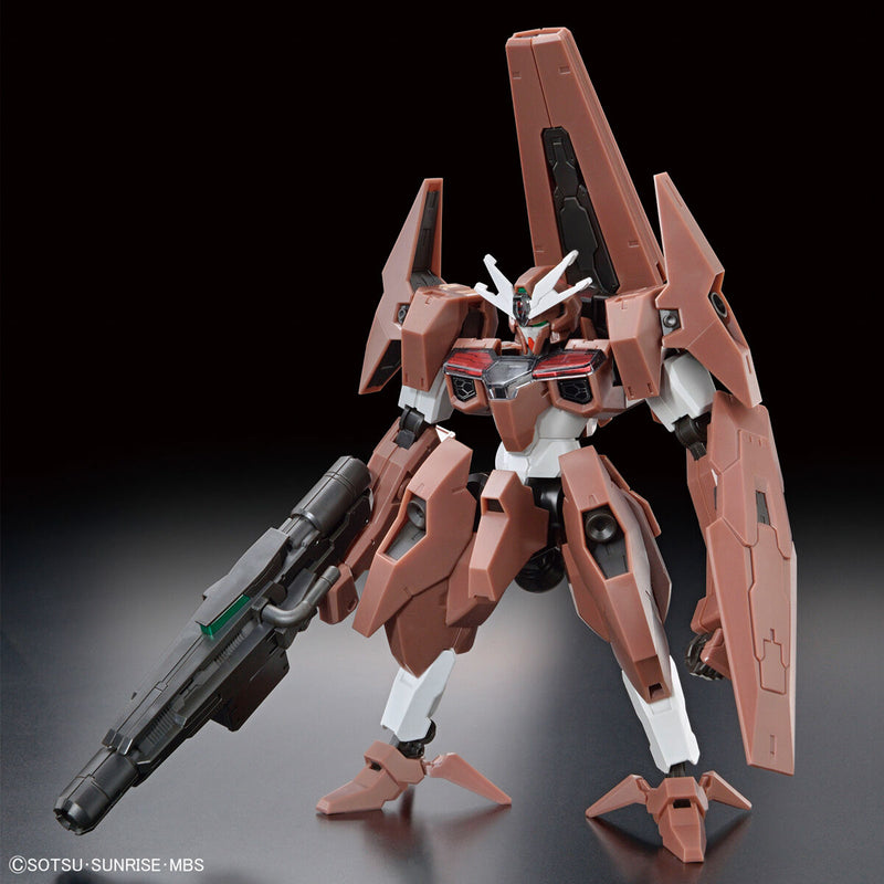 Gundam Lfrith Thorn | HG 1/144