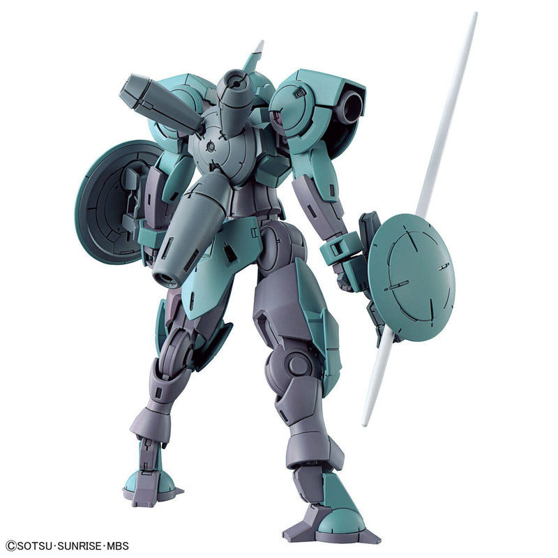 Heindree | HG 1/144