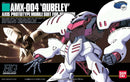 Qubeley | HG 1/144