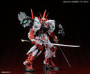 Samurai no Nii Sengoku Astray Gundam | MG 1/100