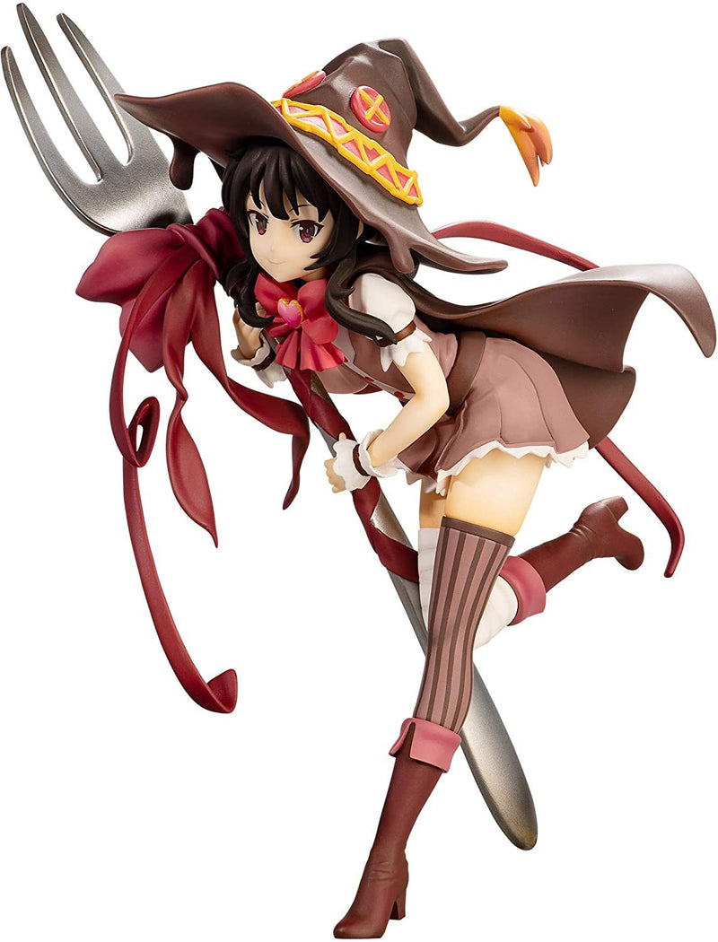 Megumin: Milk Chocolate | Ichiban Kuji Figure