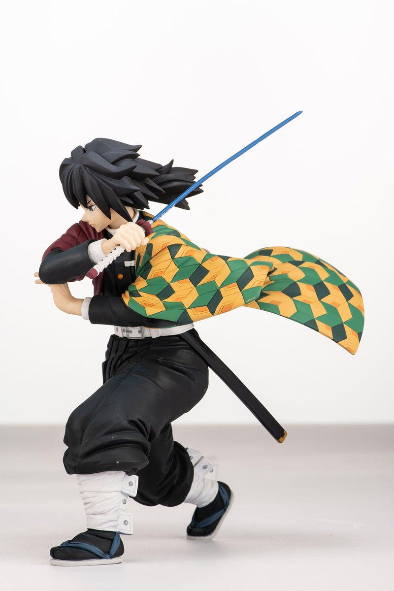 Giyu Tomioka: The Second | Ichiban Kuji Figure