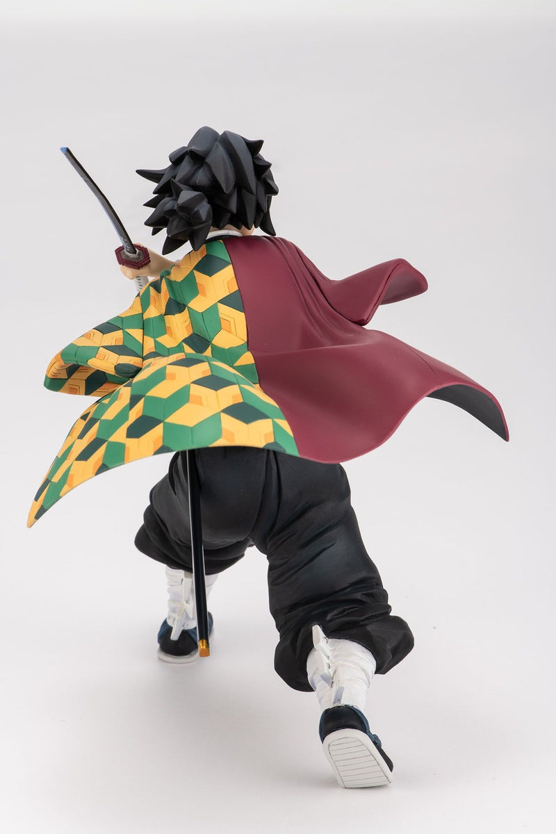 Giyu Tomioka: The Second | Ichiban Kuji Figure