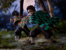 Tanjiro Kamado: The Second | Ichiban Kuji Figure