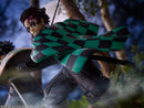 Tanjiro Kamado: The Second | Ichiban Kuji Figure
