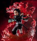 Tanjiro Kamado: Dance of the Fire God | Figuarts ZERO Figure
