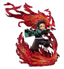 Tanjiro Kamado: Dance of the Fire God | Figuarts ZERO Figure