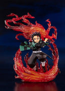 Tanjiro Kamado: Dance of the Fire God | Figuarts ZERO Figure