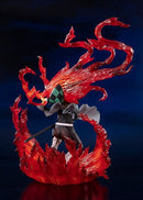 Tanjiro Kamado: Dance of the Fire God | Figuarts ZERO Figure