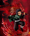 Tanjiro Kamado: Dance of the Fire God | Figuarts ZERO Figure