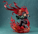 Tanjiro Kamado: Dance of the Fire God | Figuarts ZERO Figure
