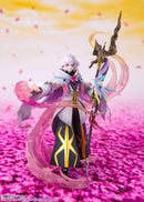 Merlin: Flower Magician | Figuarts ZERO Figure