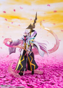 Merlin: Flower Magician | Figuarts ZERO Figure
