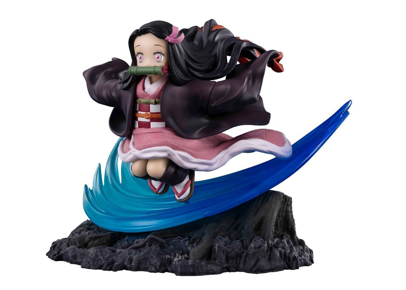 Nezuko Kamado | Figuarts ZERO Figure