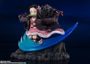 Nezuko Kamado | Figuarts ZERO Figure