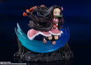 Nezuko Kamado | Figuarts ZERO Figure