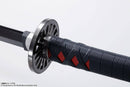 Nichirin Sword Replica: Tanjiro Kamado | Proplica